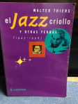 El jazz criollo