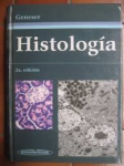 Histología