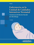 Enfermería en la unidad de cuidados intensivos neonatal