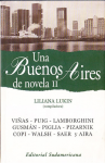 Una Buenos Aires de novela II