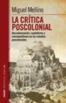 La crítica poscolonial