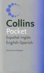 Collins pocket