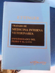 Tratado de medicina interna veterinaria