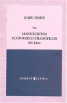 Manuscritos económico-filosóficos de 1844