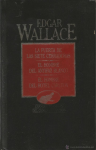 Obras selectas de Edgar Wallace
