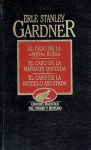 Obras selectas de Erle Stanley Gardner