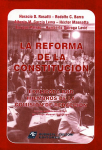 La reforma de la Constitución