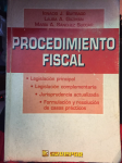 Procedimiento fiscal