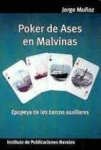 Poker de Ases en Malvinas
