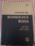 Manual de microbiología médica