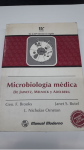 Microbiología médica de Jawetz, Melnick y Adelberg