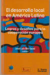 Desarrollo local en América Latina