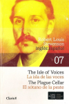 The isle of the voices;The plague cellar