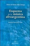 Esquema de la música afroargentina
