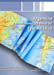 Argentina y sus relaciones con países del Este Asiático