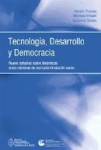 Tecnología, desarrollo y democracia