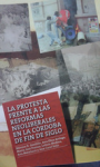 La protesta frente a las reformas neoliberales en la Córdoba de fin de siglo