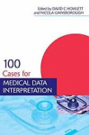 100 Cases for medical data interpretation
