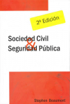 Sociedad civil y seguridad pública