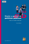 Diseño y gestión de políticas públicas