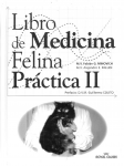 Libro de medicina felina práctica