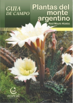 Plantas del monte argentino