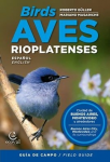 Aves rioplatenses;Birds of Rio de la Plata area
