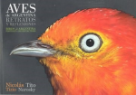 Aves de Argentina;Birds of Argentina