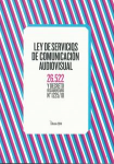 Ley de servicios de comunicación audiovisual 26.522
