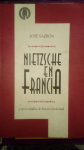 Nietzsche en Francia
