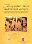 Entre la antigüedad clásica y la modernidad europea