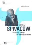 Boris Spivacow