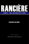 Rancière. Una introducción