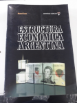 Estructura económica argentina