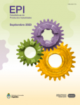 EPI, septiembre 2023 - sep. 2023