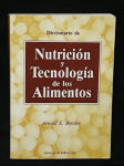 Diccionario de nutrición y tecnología de los alimentos