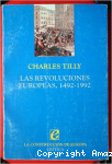 Las revoluciones europeas 1492-1992