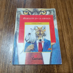 Rebelión en la granja
