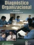 Diagnóstico organizacional