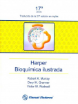 Harper. Bioquímica ilustrada