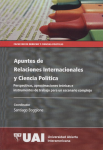 Apuntes de relaciones internacionales y ciencias políticas