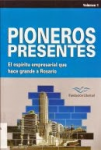 Pioneros presentes