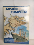 Misión cumplida